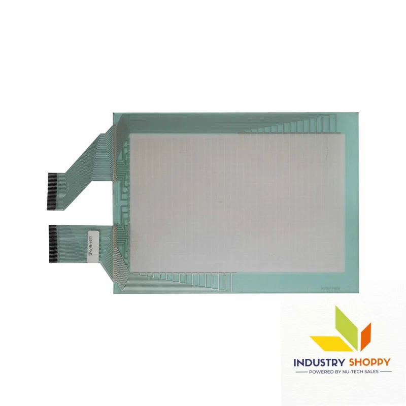 Touch Screen for Pro-face GP477R-EG11 HMI Panel Touch Screen for Pro-face GP477R-EG11 HMI Panel